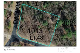 Tbd W Meadow Pkwy, Moravian Falls, NC 28654 - Photo 1