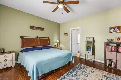905 Pelican Lane, Clemmons, NC 27012 - Photo 19