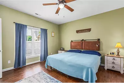 905 Pelican Lane, Clemmons, NC 27012 - Photo 17