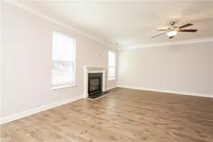 2633 Chari Park Ln, Walkertown, NC 27051 - Photo 3