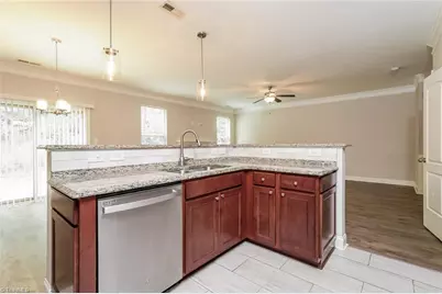 2633 Chari Park Lane, Walkertown, NC 27051 - Photo 5