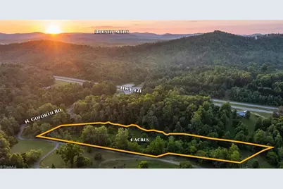 0000 Rocky Top Acres Road, Ferguson, NC 28624 - Photo 3