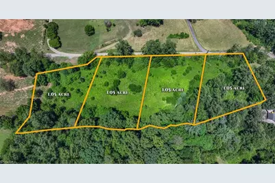 0000 Rocky Top Acres Road, Ferguson, NC 28624 - Photo 5