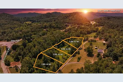 0000 Rocky Top Acres Road, Ferguson, NC 28624 - Photo 17