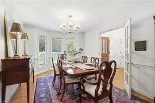 561 Mason Knoll Dr, Winston-Salem, NC 27127 - Photo 9