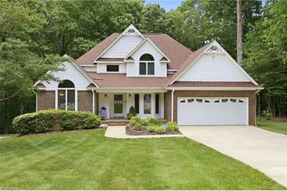 561 Mason Knoll Drive, Winston-Salem, NC 27127 - Photo 1