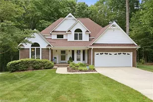 561 Mason Knoll Dr, Midway, NC 27127 - Photo 1
