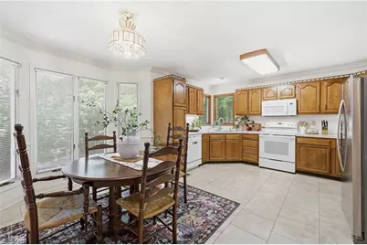 561 Mason Knoll Drive, Midway, NC 27127 - Photo 3