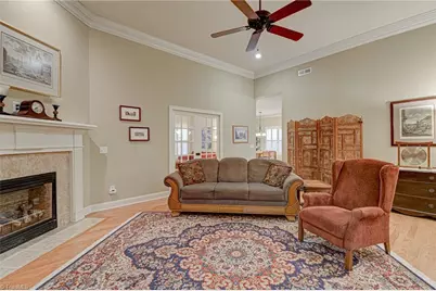 4210 Prestwick Crossing, Winston-Salem, NC 27106 - Photo 5