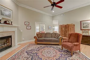 4210 Prestwick Crossing, Winston-Salem, NC 27106 - Photo 5