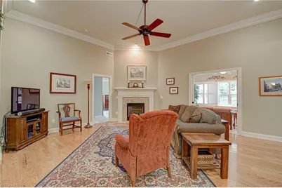 4210 Prestwick Crossing, Winston-Salem, NC 27106 - Photo 7
