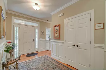 4210 Prestwick Crossing, Winston-Salem, NC 27106 - Photo 3