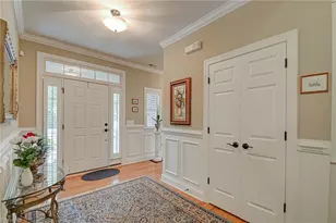 4210 Prestwick Crossing, Winston-Salem, NC 27106 - Photo 3