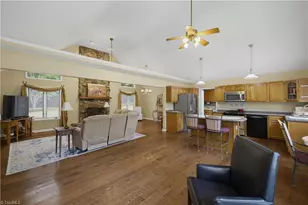 3505 Ivey Ln, Trinity, NC 27370 - Photo 9