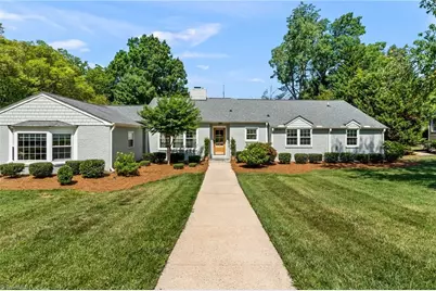 1115 Rockford Road, High Point, NC 27262 - Photo 3