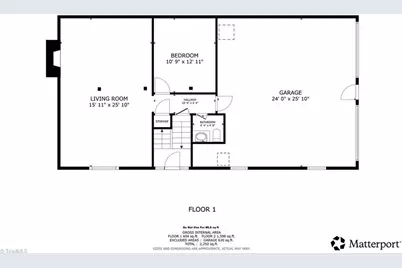 436 Forest Creek Drive, Winston-Salem, NC 27107 - Photo 47