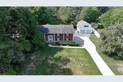 436 Forest Creek Drive, Winston-Salem, NC 27107 - Photo 45