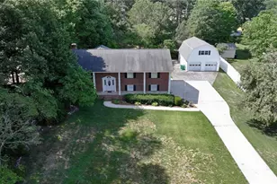 436 Forest Creek Dr, Winston-Salem, NC 27107 - Photo 45