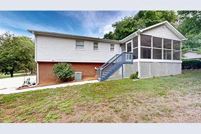 436 Forest Creek Drive, Winston-Salem, NC 27107 - Photo 41