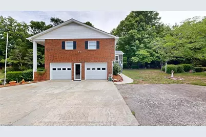 436 Forest Creek Drive, Winston-Salem, NC 27107 - Photo 43