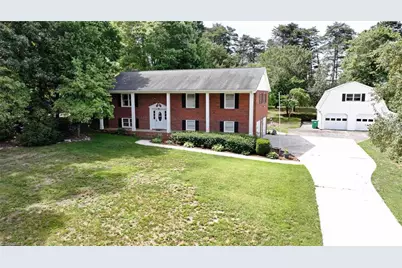 436 Forest Creek Drive, Winston-Salem, NC 27107 - Photo 1