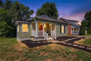 717 Patrick St, Eden, NC 27288 - Photo 1