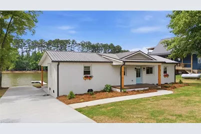 2516 Riverview Road, Lexington, NC 27292 - Photo 1
