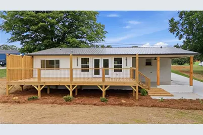 2516 Riverview Road, Lexington, NC 27292 - Photo 21