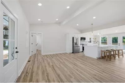 2516 Riverview Road, Lexington, NC 27292 - Photo 5