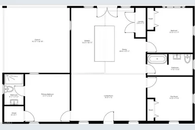 2516 Riverview Road, Lexington, NC 27292 - Photo 3