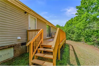 151 Fox Trot Lane, Pilot Mountain, NC 27041 - Photo 33