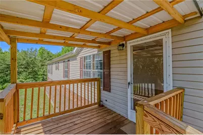 151 Fox Trot Lane, Pilot Mountain, NC 27041 - Photo 7