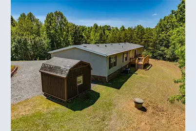151 Fox Trot Lane, Pilot Mountain, NC 27041 - Photo 3