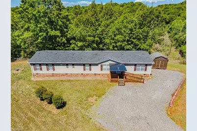 151 Fox Trot Lane, Pilot Mountain, NC 27041 - Photo 1