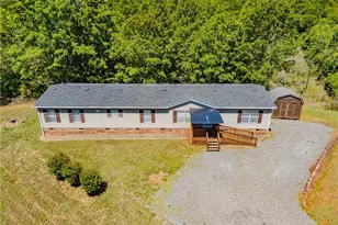 151 Fox Trot Ln, Pilot Mountain, NC 27041 - Photo 1