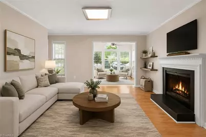 620 Balfour Road, Winston-Salem, NC 27104 - Photo 5