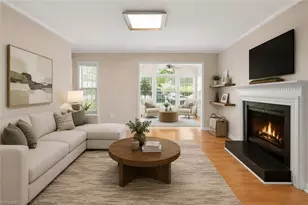 620 Balfour Rd, Winston-Salem, NC 27104 - Photo 5