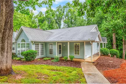 620 Balfour Road, Winston-Salem, NC 27104 - Photo 1