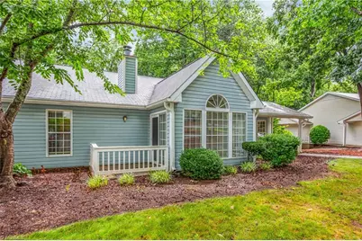 620 Balfour Road, Winston-Salem, NC 27104 - Photo 3