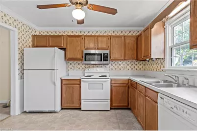 3663 Heathrow Drive, Winston-Salem, NC 27127 - Photo 13