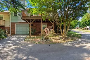 3663 Heathrow Dr, Winston-Salem, NC 27127 - Photo 33