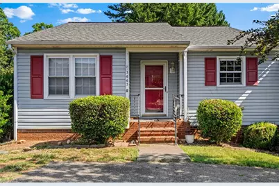 3663 Heathrow Drive, Winston-Salem, NC 27127 - Photo 3