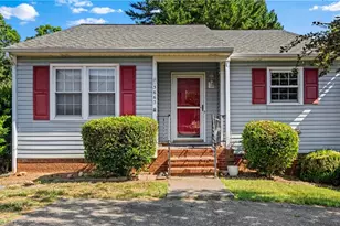 3663 Heathrow Dr, Winston-Salem, NC 27127 - Photo 3