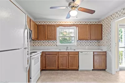 3663 Heathrow Drive, Winston-Salem, NC 27127 - Photo 11
