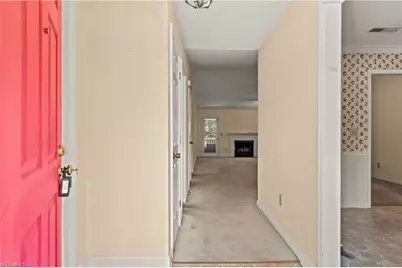 3663 Heathrow Drive, Winston-Salem, NC 27127 - Photo 5