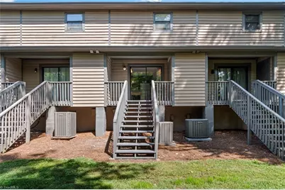 240 Vista Circle #B, Winston-Salem, NC 27106 - Photo 5