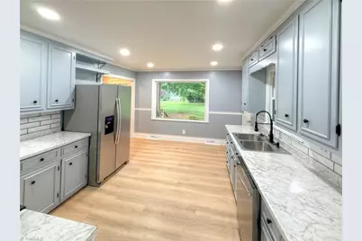 6004 Santa Maria Drive, Winston-Salem, NC 27106 - Photo 3