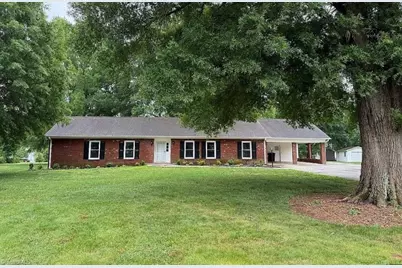 6004 Santa Maria Drive, Winston-Salem, NC 27106 - Photo 1