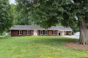 6004 Santa Maria Dr, Winston-Salem, NC 27106 - Photo 1