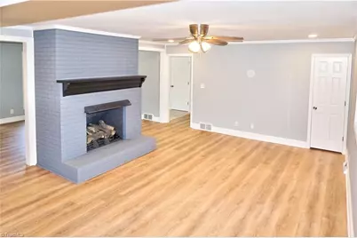 6004 Santa Maria Drive, Winston-Salem, NC 27106 - Photo 5